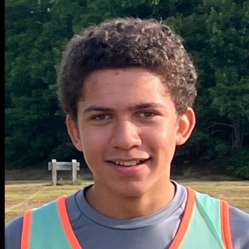 Andrew Evora mugshot