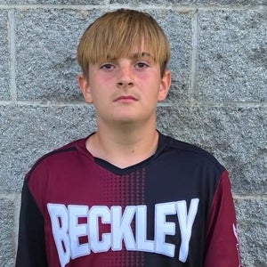 Cooper Justice mugshot