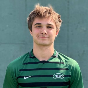 Cyrus Darehshori mugshot