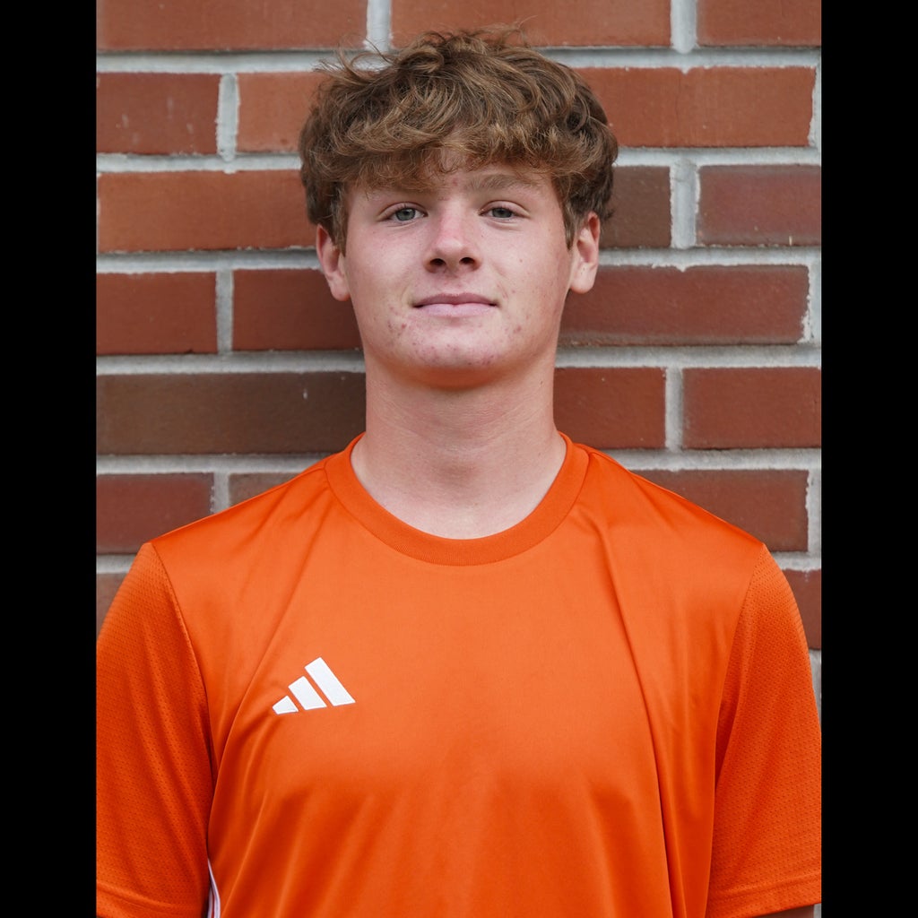 Sam Crowl mugshot
