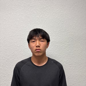 Daniel Zhu mugshot