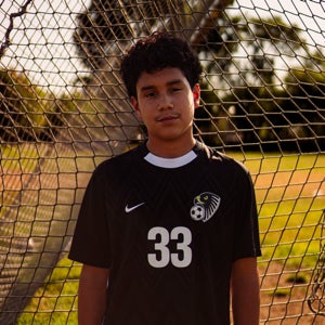 Ethan Avila