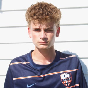Collin Hulstrand