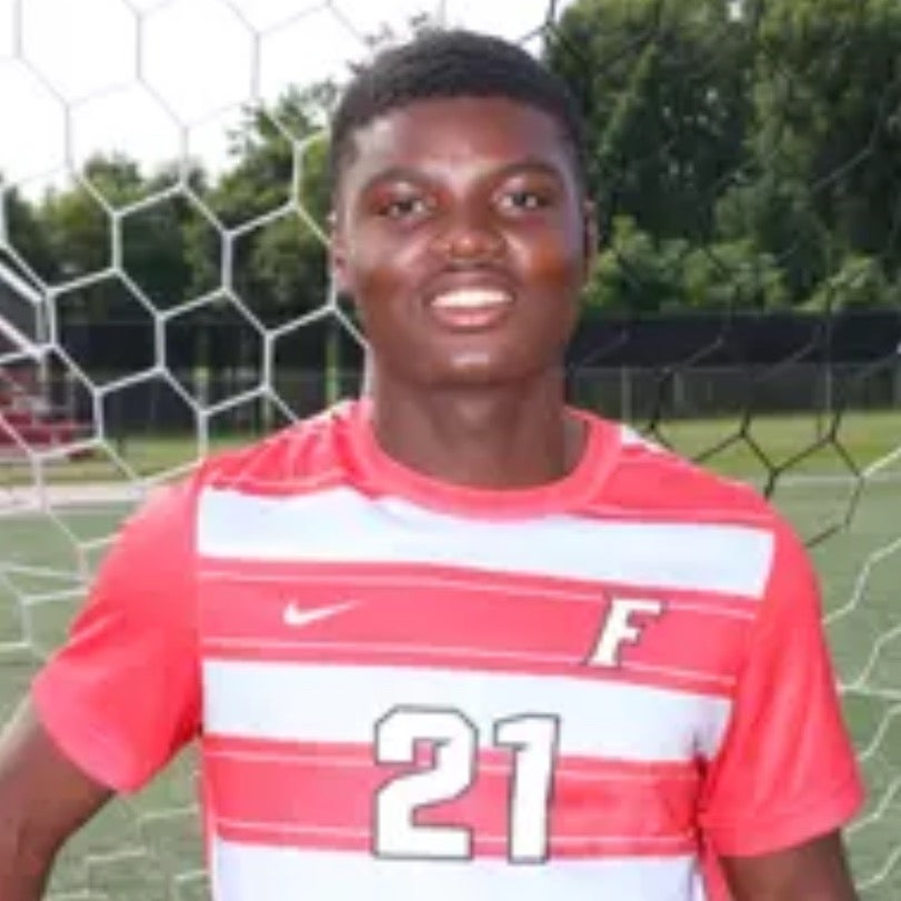 Ngu-Asua "Lenny" Ekerum mugshot