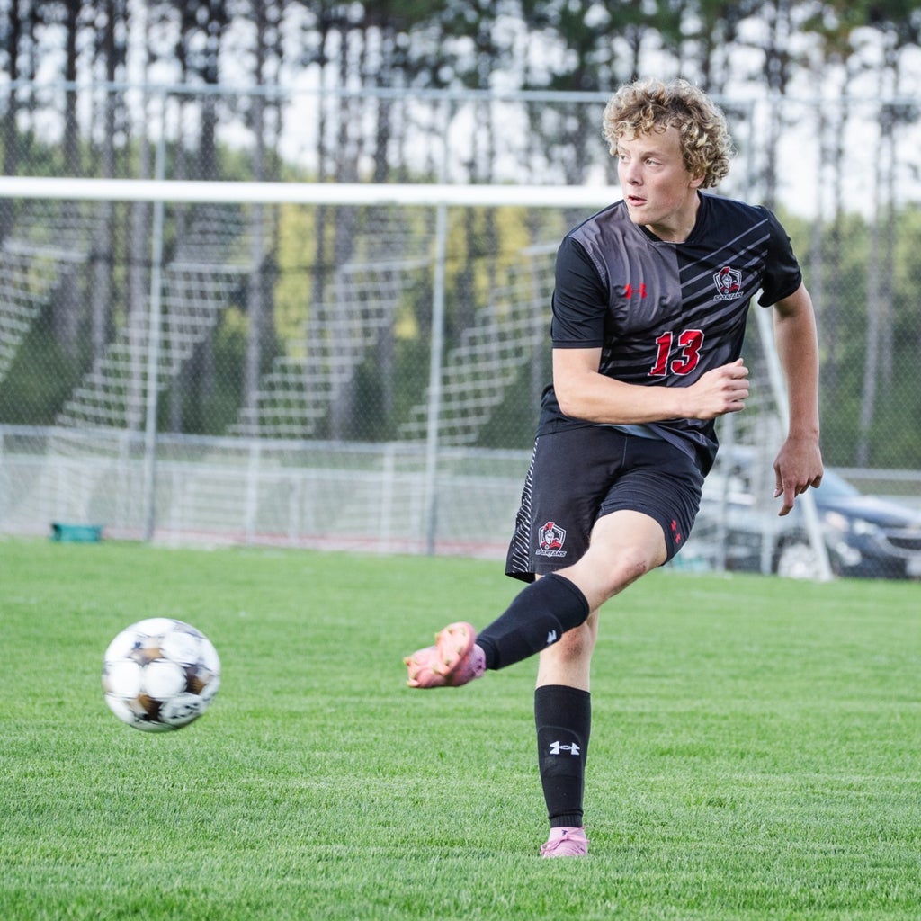 Gunnar Anderson mugshot