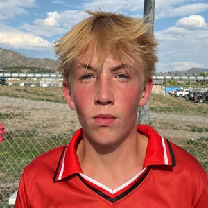 Nolan Granato