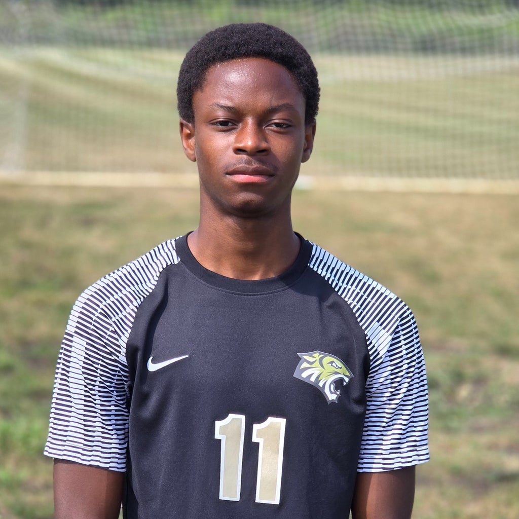 Tobi Odubena mugshot