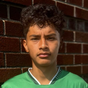 Justin Reyes mugshot