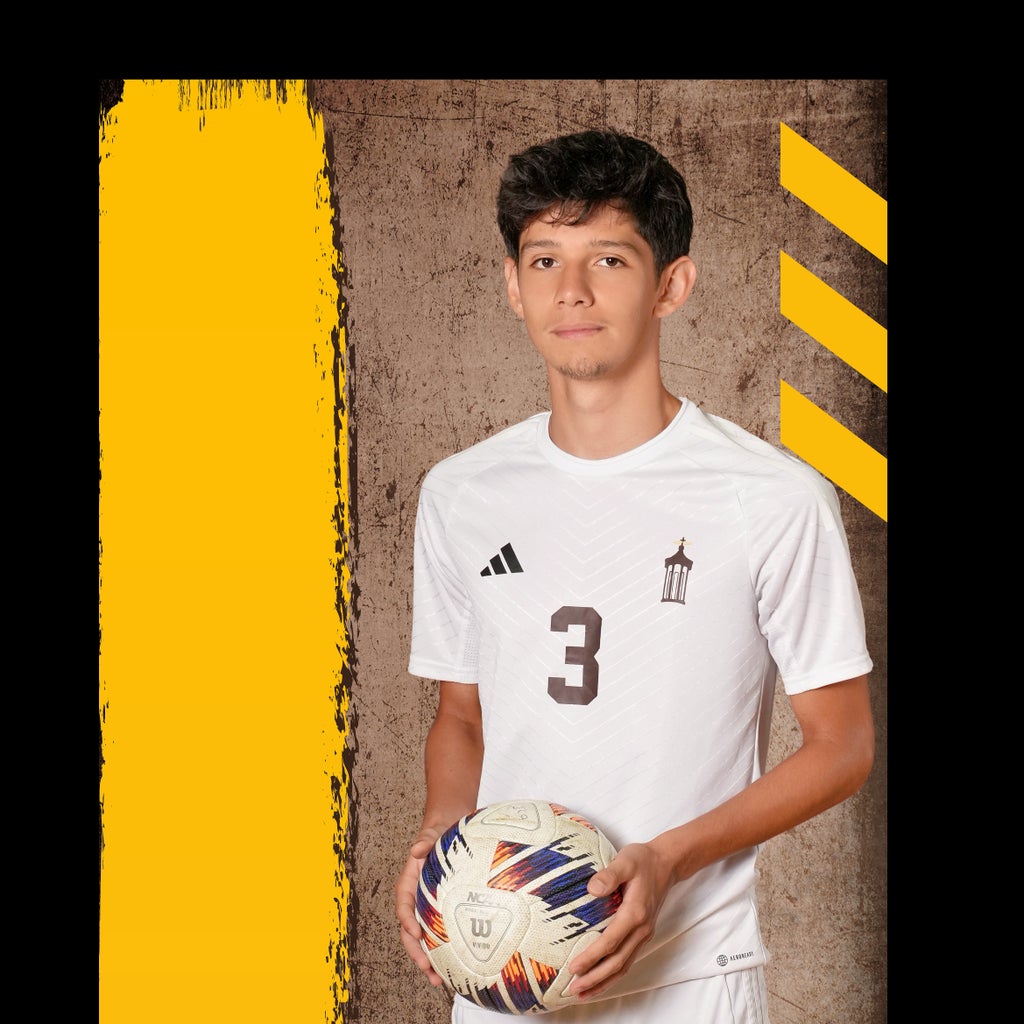 Jiuliani Verdin mugshot