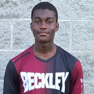 Kofi Ackon-Annon mugshot