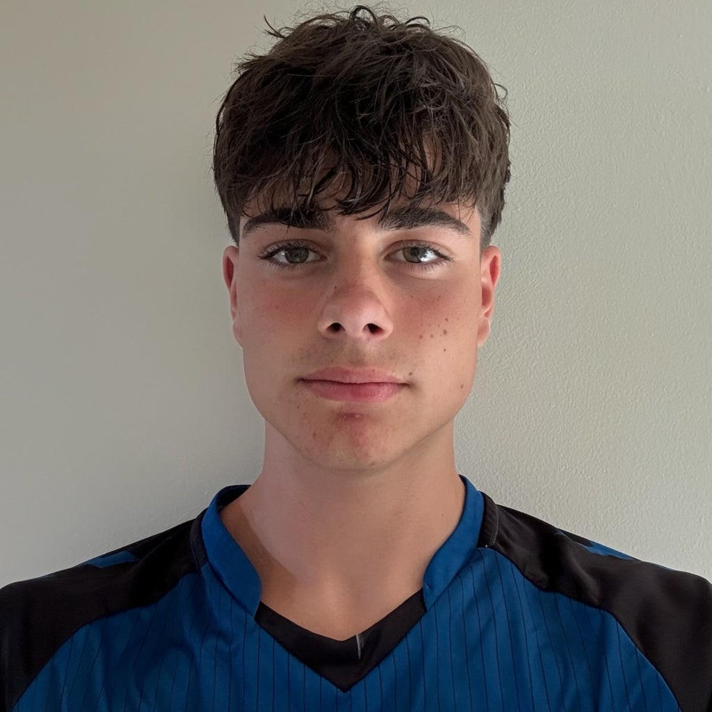 Logan Zawada