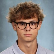 Elliot Backs mugshot