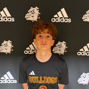 Knox Bramer mugshot