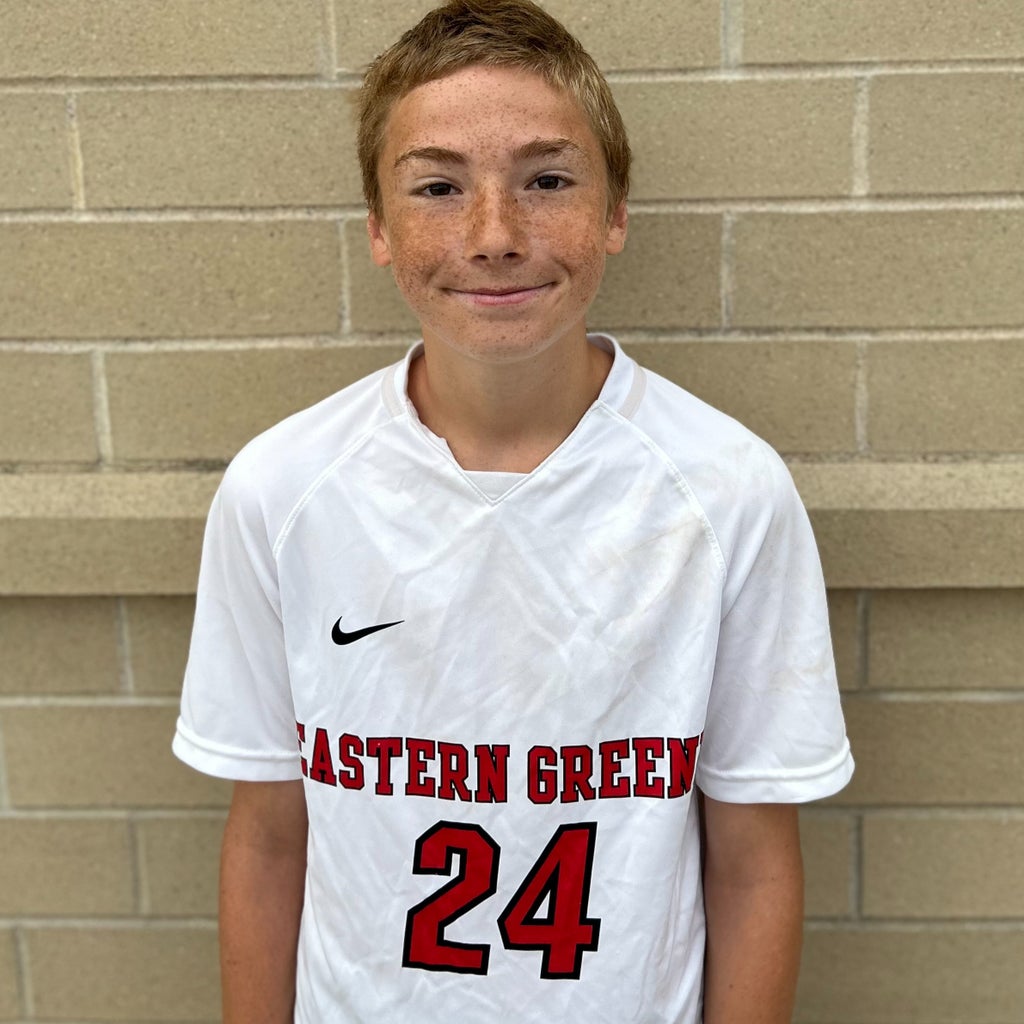 Ryder Crane