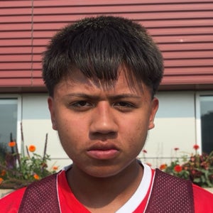 Angel Jaramillo mugshot