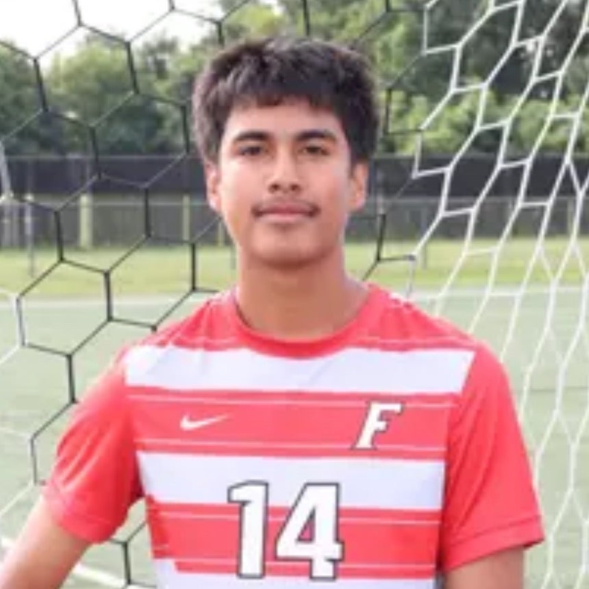 Fransisco Corona Luna mugshot