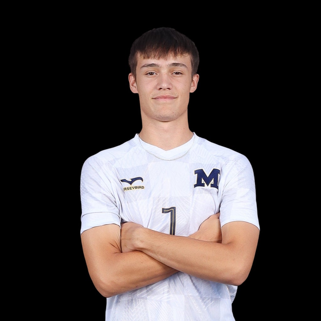 Aiden Dietrich mugshot