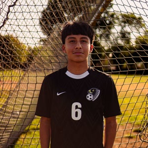 Alan Ramirez mugshot