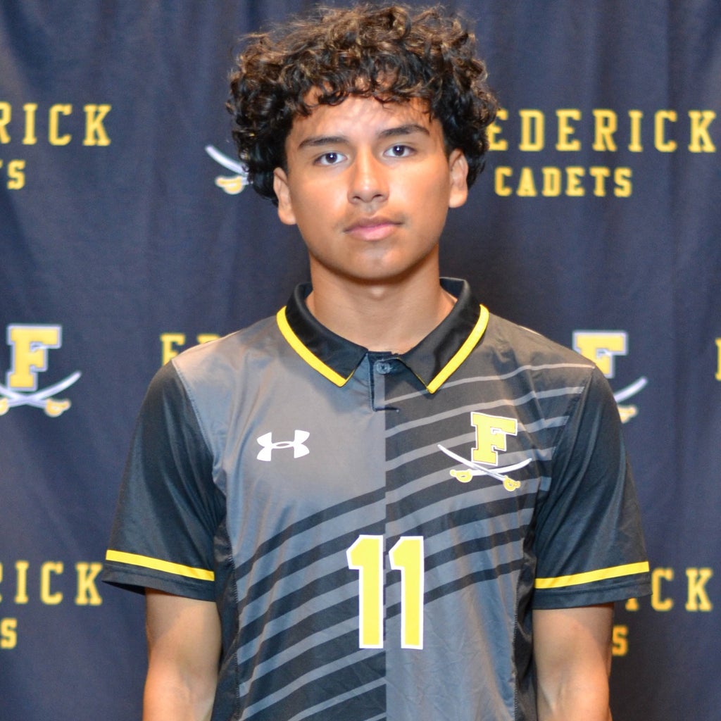 Anderson Mendoza mugshot