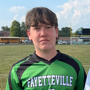 Brayden Williamson mugshot