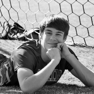 Elijah Dingle mugshot