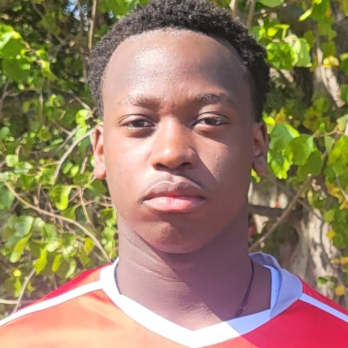 Jahkeem Taylor mugshot