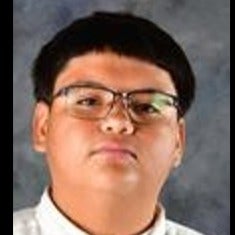 Kevin Salinas mugshot