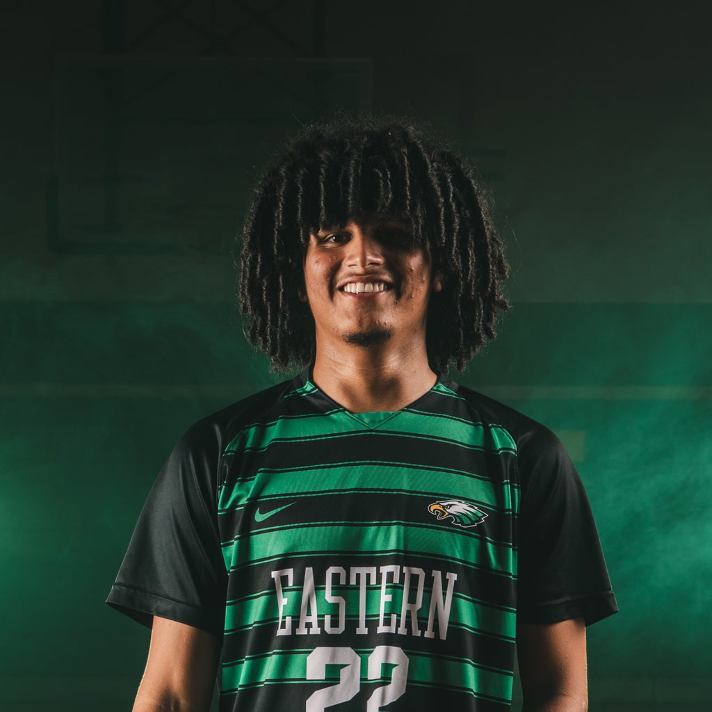 Keirol Redondo mugshot