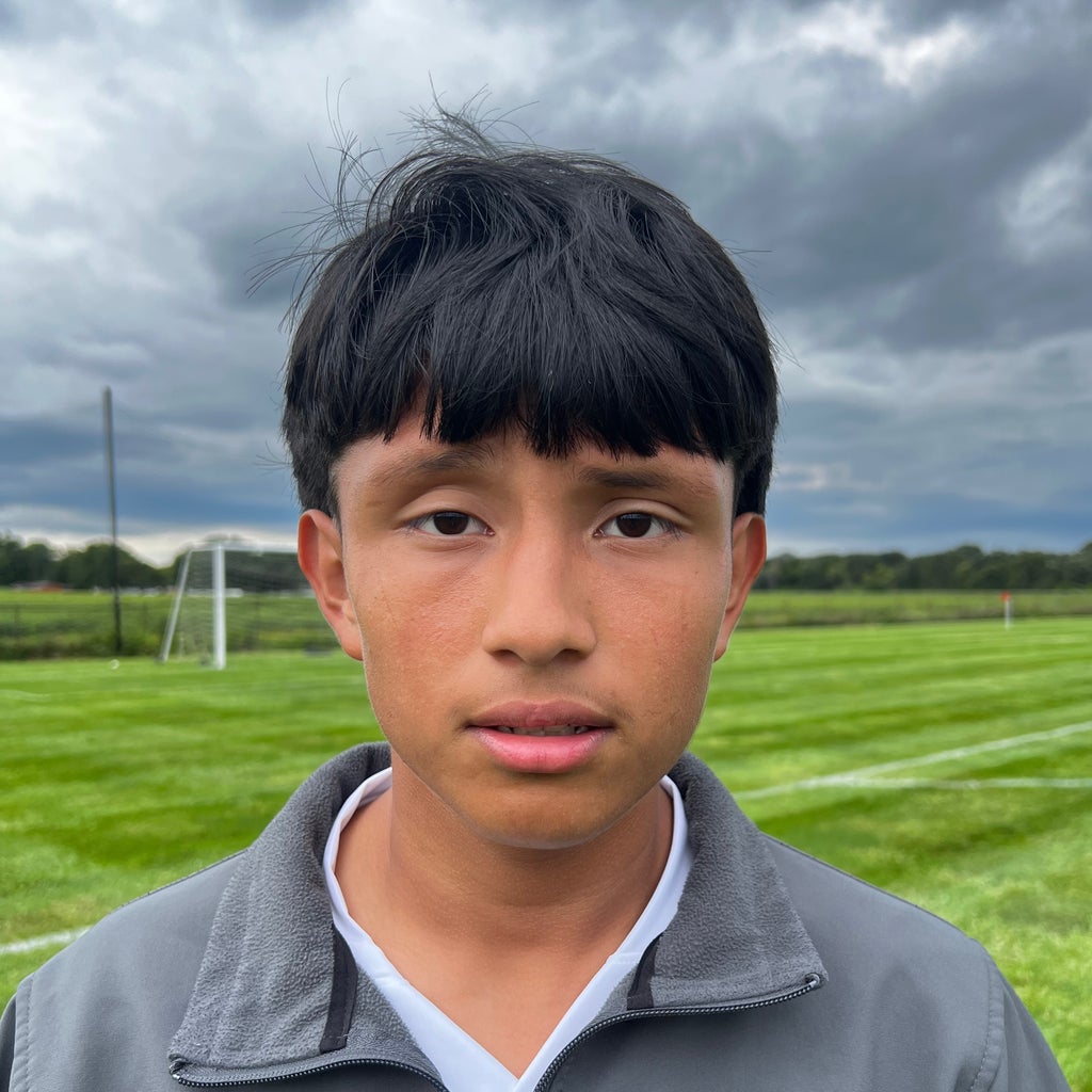 Yeferson Gomez mugshot