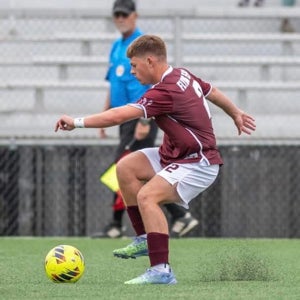 Jackson Gray mugshot