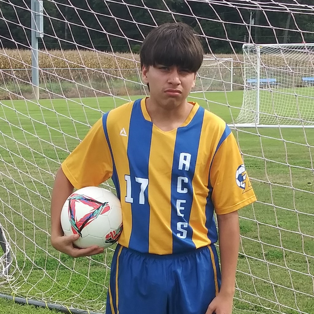 Giovanny Salinas-Villalobos