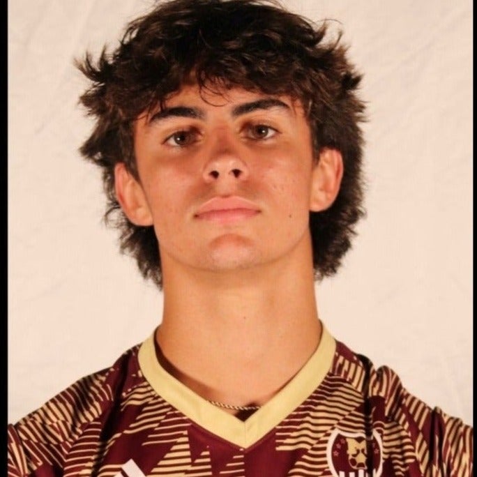 Grant Sparrow mugshot