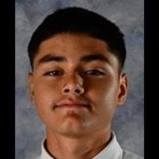 Anthony Bonilla Guzman mugshot