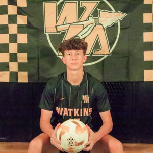 Cayden Gress mugshot