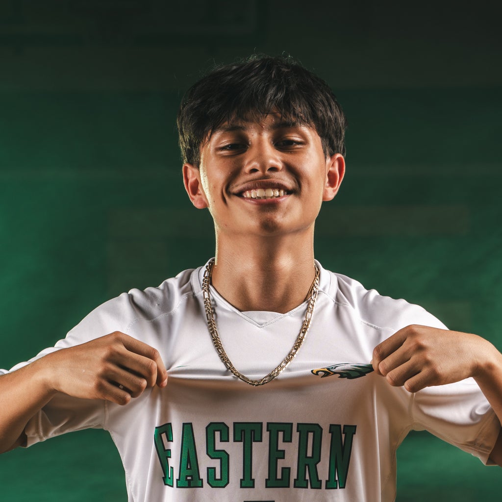 Erik Sanchez mugshot