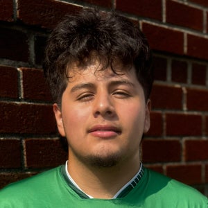 Iker Garibo-Pastrana mugshot