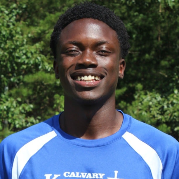 Enoch Aderinoye