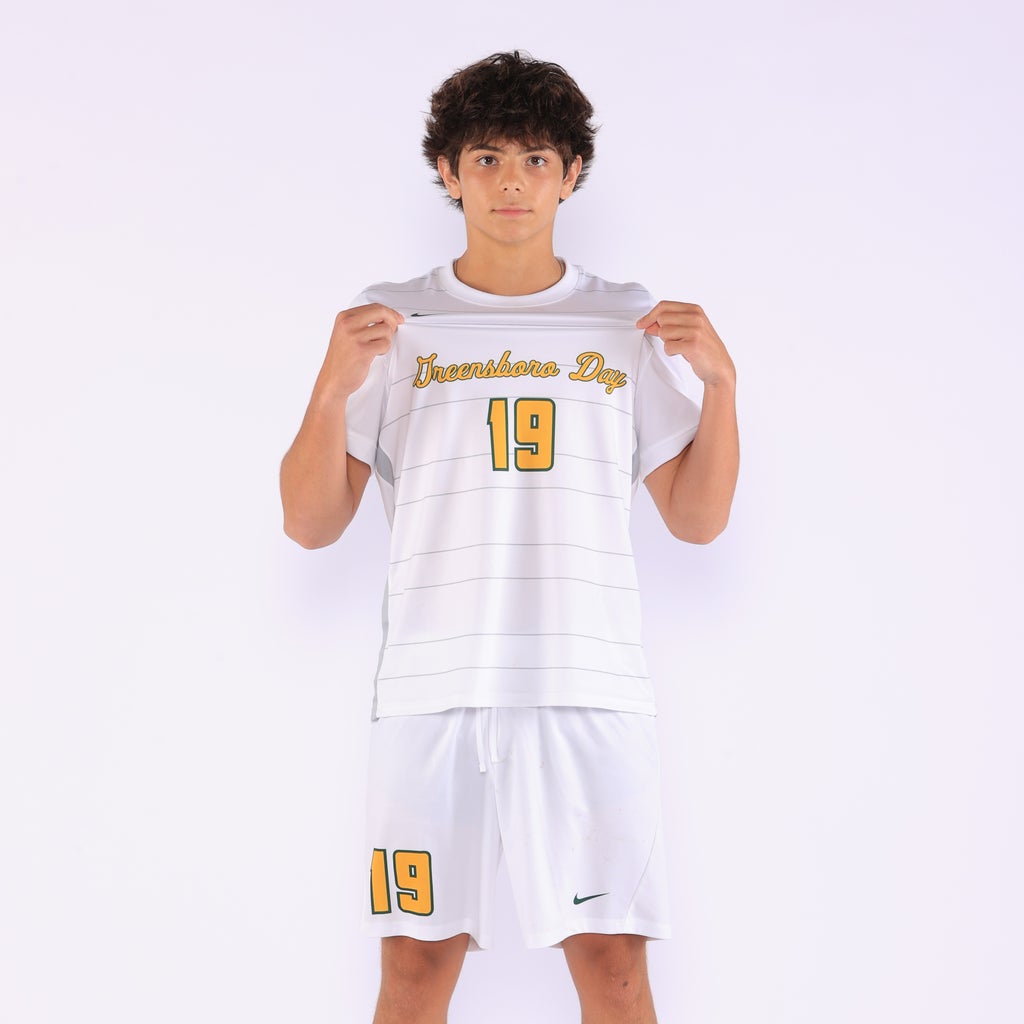 Tico Giovannetti mugshot