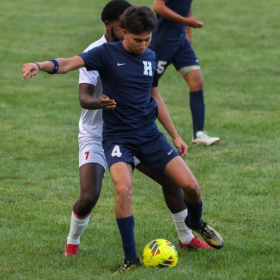 Cristian Torres mugshot