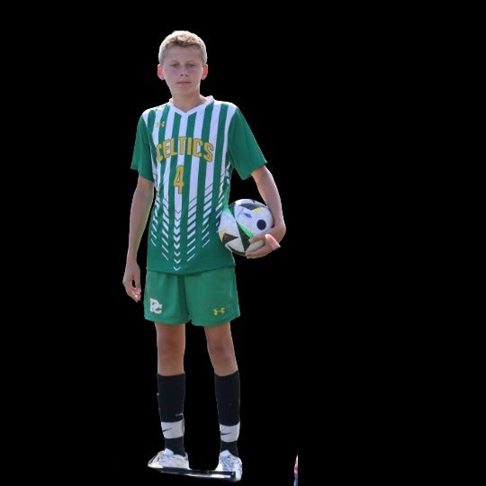 Cooper Wojcik mugshot