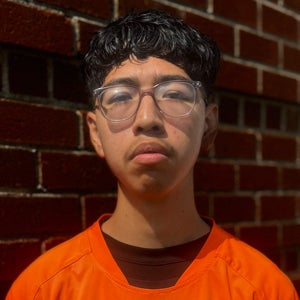 Kevin Barrera mugshot