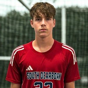Nicholas Pfaffl