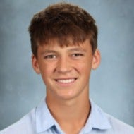 Drake Steffy mugshot