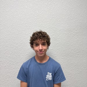 Keagan Ray