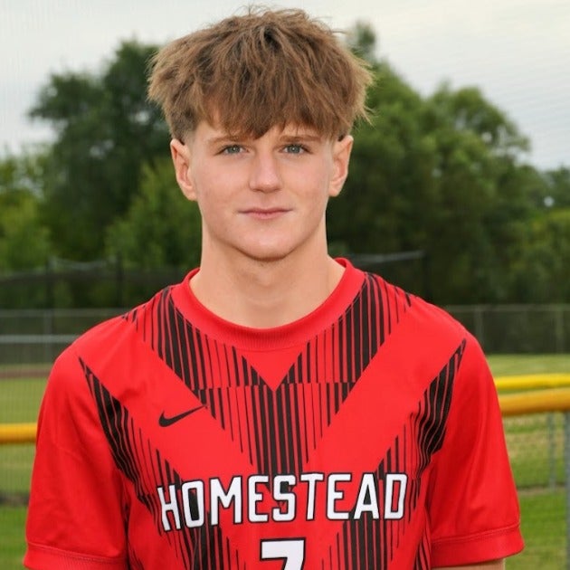 Carsten Calvert mugshot