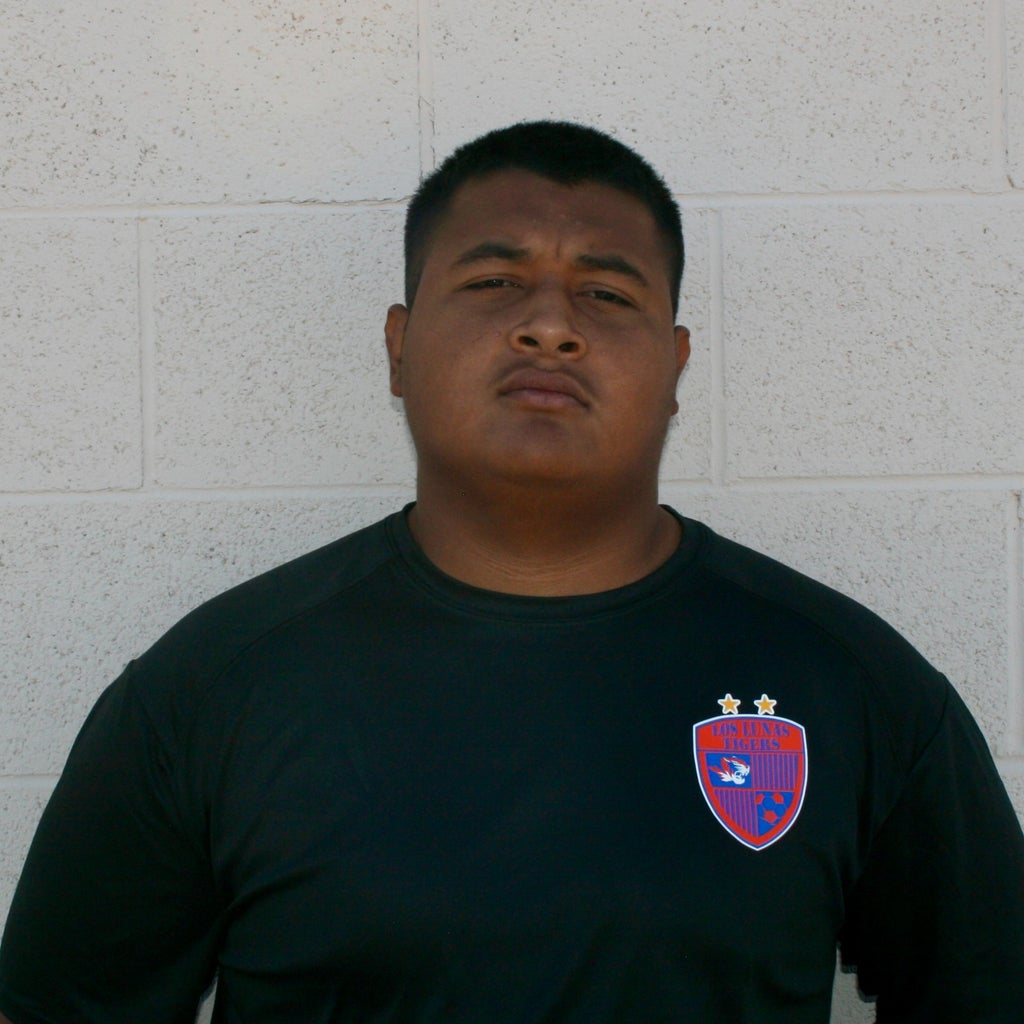 Louis Guzman