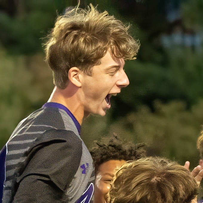 Charlie Kovach mugshot