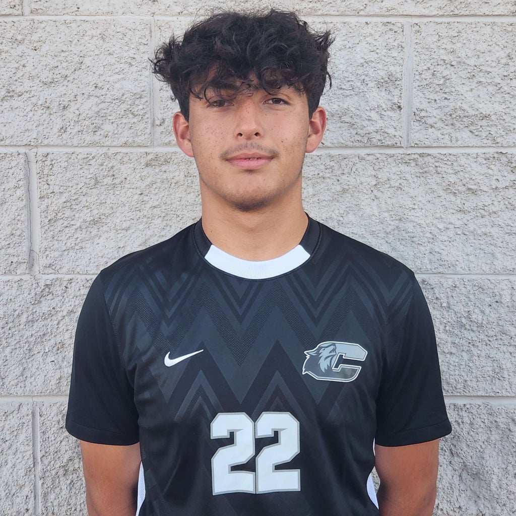 Raymond Moreno mugshot