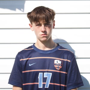 Jack Shawaryn mugshot
