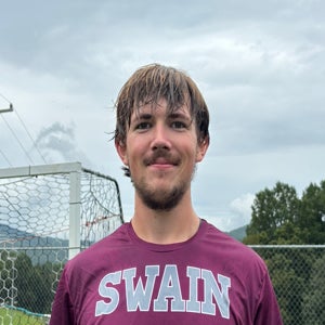 Matthew Evans